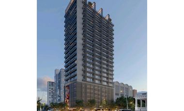 PRE-VENTA DE APARTAMENTO EN BELLAVISTA PH SOUL 71m2