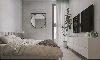 PRE-VENTA DE APARTAMENTO EN BELLAVISTA PH SOUL 71m2