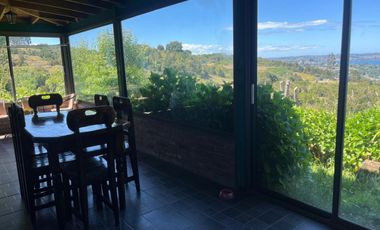 Hermosa Casa En Llicaldad A 15 Minutos Del Centro De Castro