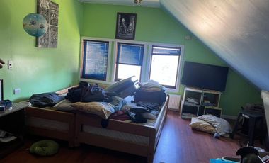 Hermosa Casa En Llicaldad A 15 Minutos Del Centro De Castro