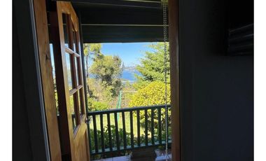 Hermosa Casa En Llicaldad A 15 Minutos Del Centro De Castro