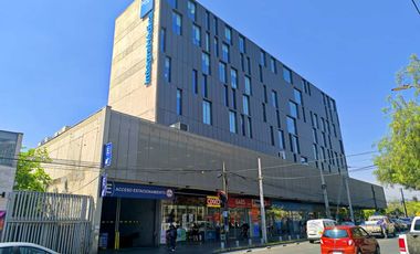 arriendo 2 locales unidos con espacio adaptable a tu negocio