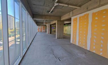 arriendo 2 locales unidos con espacio adaptable a tu negocio