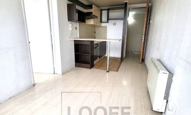 OPORTUNIDAD LOOFF PROP DPTO 1D 1B MAS LIVING