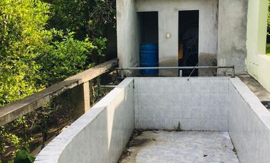 Venta casa y terreno en lindo sector de Guayllabamba