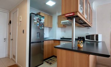 Departamento en venta en PUCHUNCAVÍ