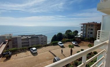 Departamento en venta en PUCHUNCAVÍ