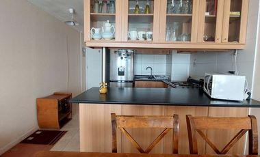 Departamento en venta en PUCHUNCAVÍ