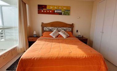 Departamento en venta en PUCHUNCAVÍ