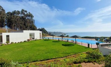 Departamento en venta en PUCHUNCAVÍ