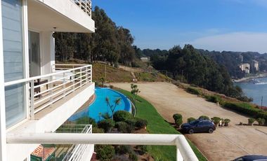 Departamento en venta en PUCHUNCAVÍ