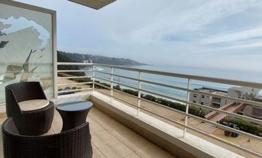 Departamento en venta en PUCHUNCAVÍ