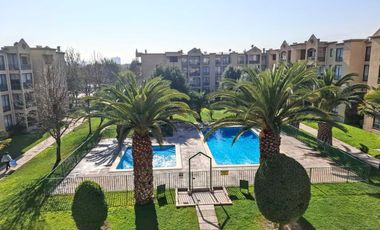 Departamento en venta en CERRILLOS