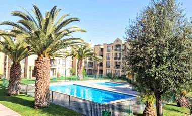 Departamento en venta en CERRILLOS