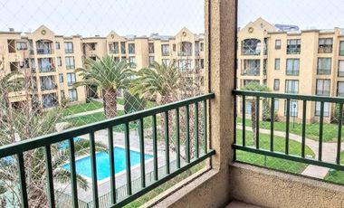 Departamento en venta en CERRILLOS