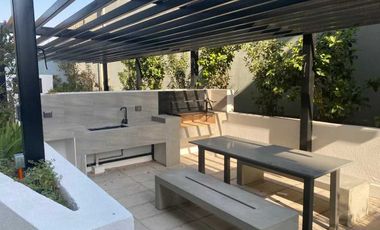 Departamento en arriendo en SANTIAGO