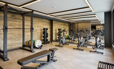 Departamento en arriendo en SANTIAGO