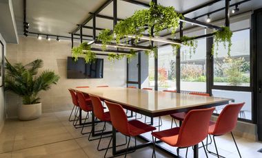 Departamento en arriendo en SANTIAGO