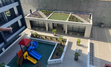 Departamento en arriendo en SANTIAGO