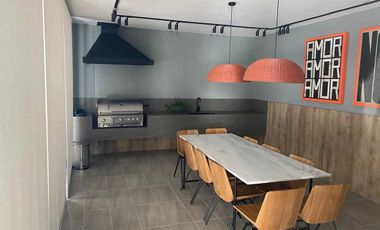 Departamento en arriendo en SANTIAGO