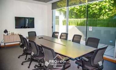 Oficina en Venta en Kennedy/Luis Carrera frente a Parque Arauco