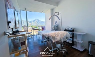 Oficina en Venta en Kennedy/Luis Carrera frente a Parque Arauco