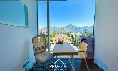 Oficina en Venta en Kennedy/Luis Carrera frente a Parque Arauco