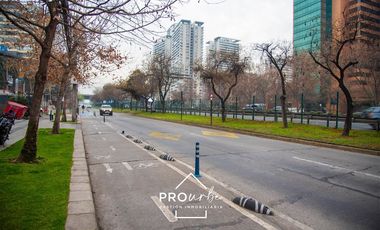 Oficina en Venta en Kennedy/Luis Carrera frente a Parque Arauco
