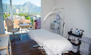 Oficina en Venta en Kennedy/Luis Carrera frente a Parque Arauco