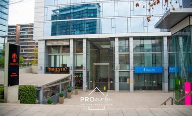 Oficina en Venta en Kennedy/Luis Carrera frente a Parque Arauco