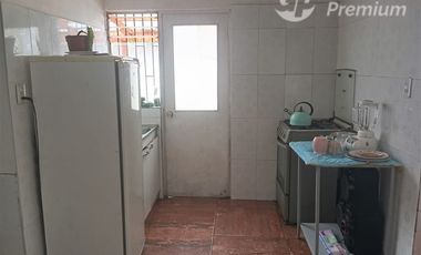 Casa en Venta en Calle San Pablo con Pasaje Roma