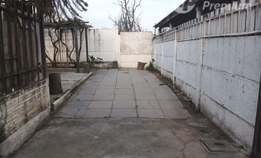 Casa en Venta en Calle San Pablo con Pasaje Roma