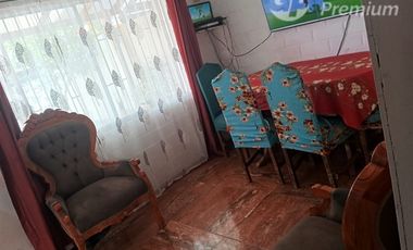 Casa en Venta en Calle San Pablo con Pasaje Roma