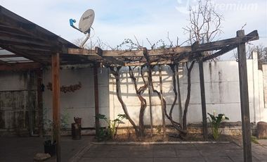 Casa en Venta en Calle San Pablo con Pasaje Roma