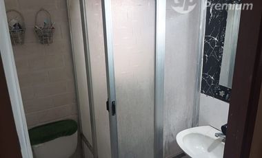 Casa en Venta en Calle San Pablo con Pasaje Roma