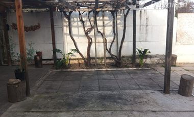Casa en Venta en Calle San Pablo con Pasaje Roma