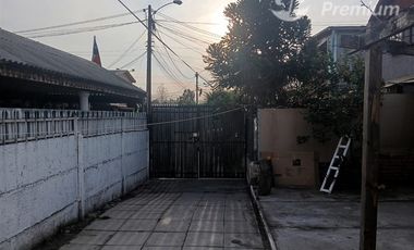 Casa en Venta en Calle San Pablo con Pasaje Roma