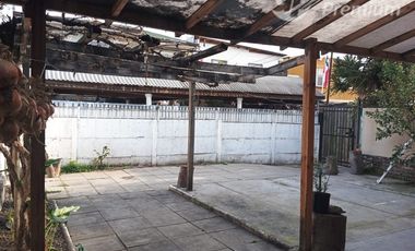 Casa en Venta en Calle San Pablo con Pasaje Roma