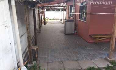 Casa en Venta en Calle San Pablo con Pasaje Roma