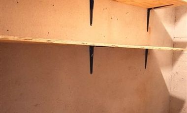 Departamento en Venta en Centro