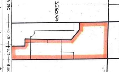 Sitio en Venta en SAN FRANCISCO  MARINA DE GAETE