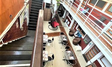 Local Comercial en Venta en Rafael Sotomayor  Arturo Gallo