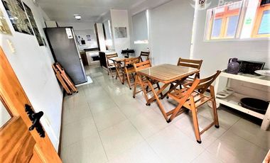 Local Comercial en Venta en Rafael Sotomayor  Arturo Gallo