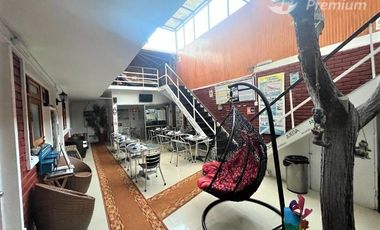 Local Comercial en Venta en Rafael Sotomayor  Arturo Gallo