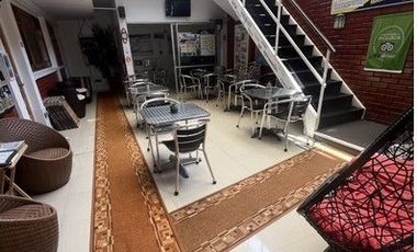 Local Comercial en Venta en Rafael Sotomayor  Arturo Gallo
