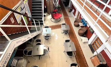 Local Comercial en Venta en Rafael Sotomayor  Arturo Gallo