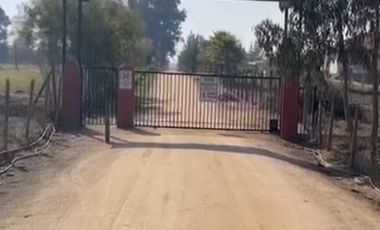 Parcela en Venta en H-788  H-772