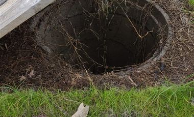 Parcela en Venta en H-788  H-772