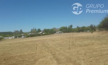 Parcela en Venta en H-788  H-772