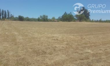 Parcela en Venta en H-788  H-772